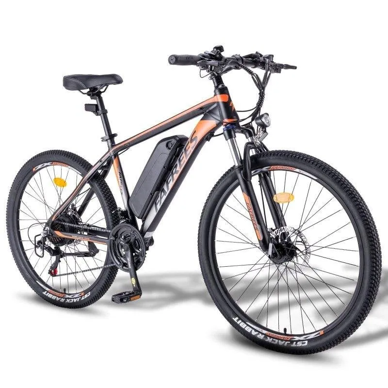 Bicicletta elettrica Fafrees 26 Hailong One 250W Batteria 36V 13,5Ah