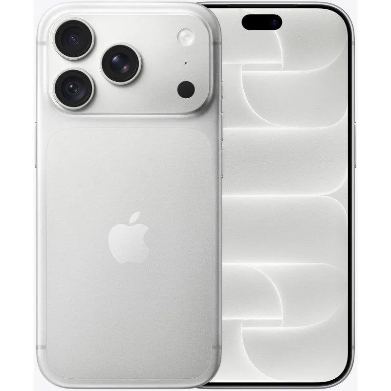 Apple iPhone 18 Pro 2 TB Argento