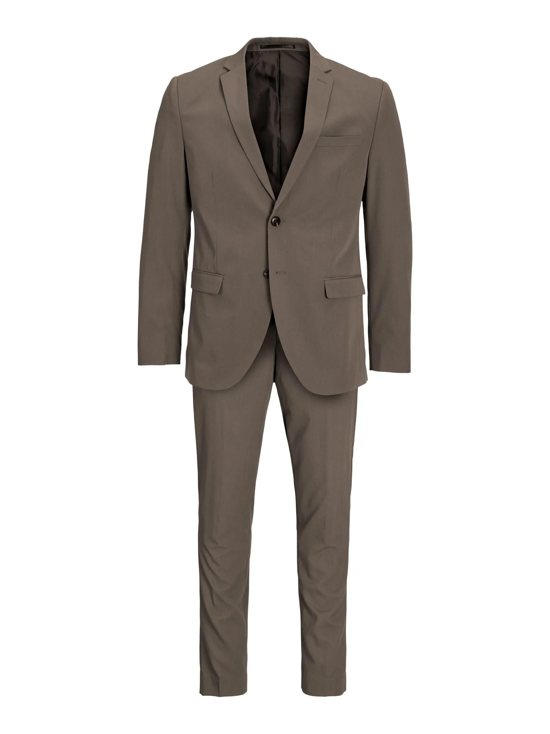 JACK & JONES JPRFRANCO Completi Super Slim Fit Grigio 52