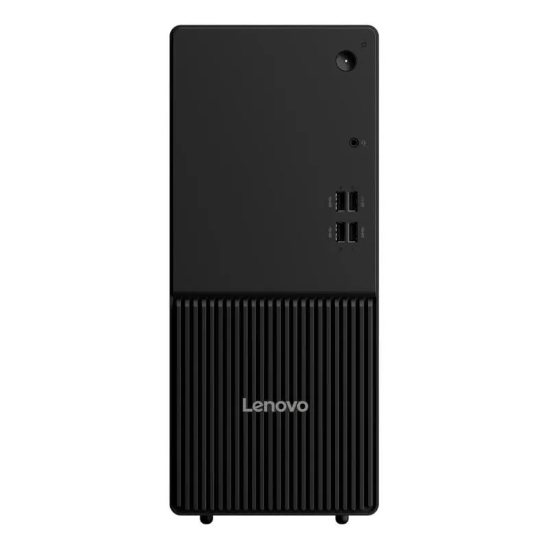 PC fisso Lenovo V100t Intel Core i5-14400 8GB 512GB SSD Intel UHD Graphics 730