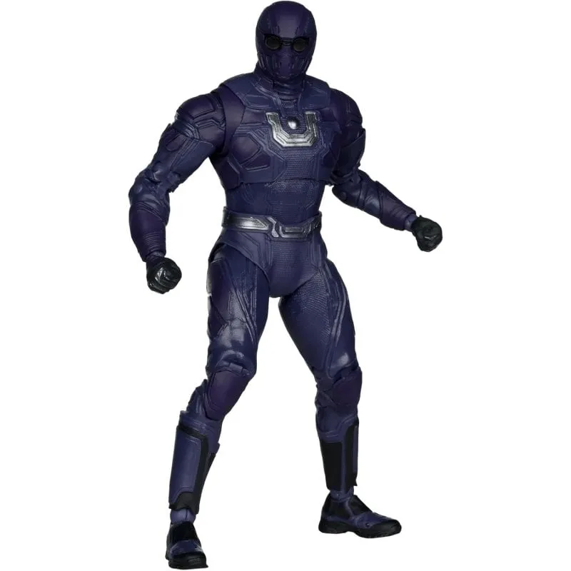 Figura Ultraman Superman Deluxe Theatrical Edition McFarlane 18 cm