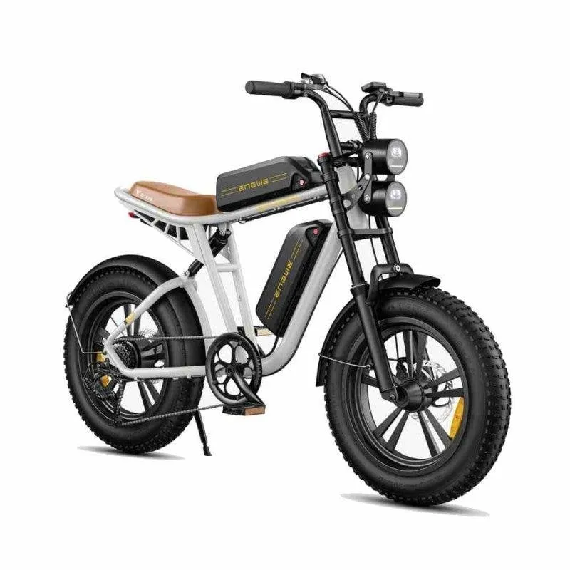 Bici Elettrica ENGWE M20 Potente motore 750 W