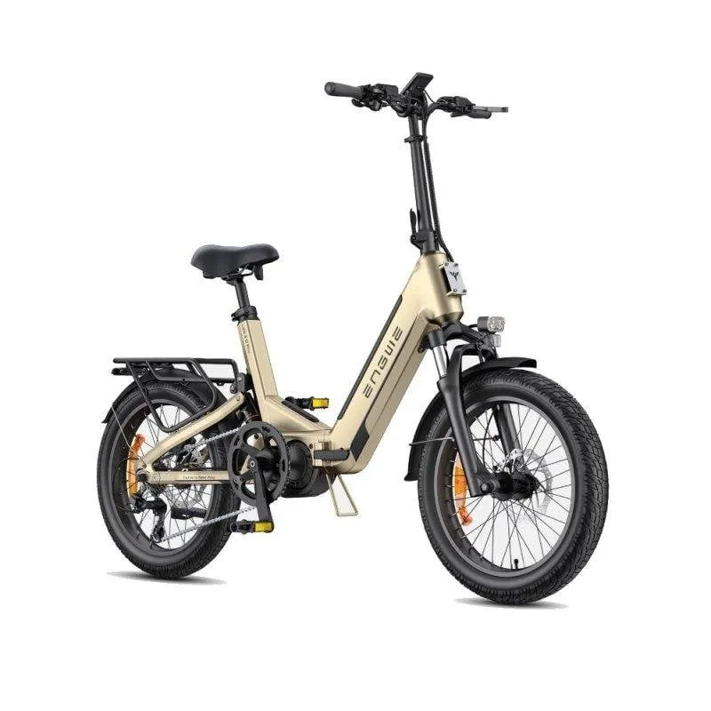 Bicicletta Elettrica Engwe L20 3.0 PRO 250 W 48 V 15 Ah 20 pollici