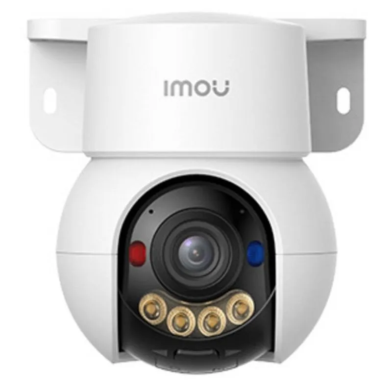 Telecamera IP Imou Talos 4K Visione notturna interno/esterno audio bidirezionale