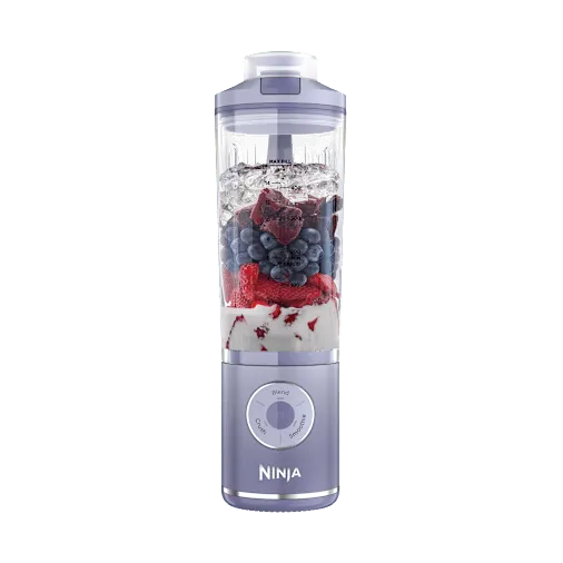 Frullatore portatile Ninja Blast Max in Lilla