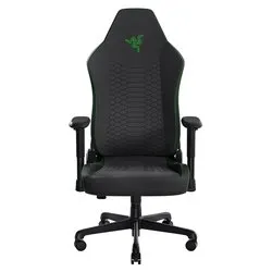 Sedia gaming ISKUR V2 X Black e Green RZ38 05310100 R3G1
