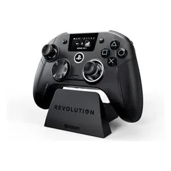 Gamepad PLAYSTATION 5 Revolution 5 Unlimited Black PS5REV5UFRUK