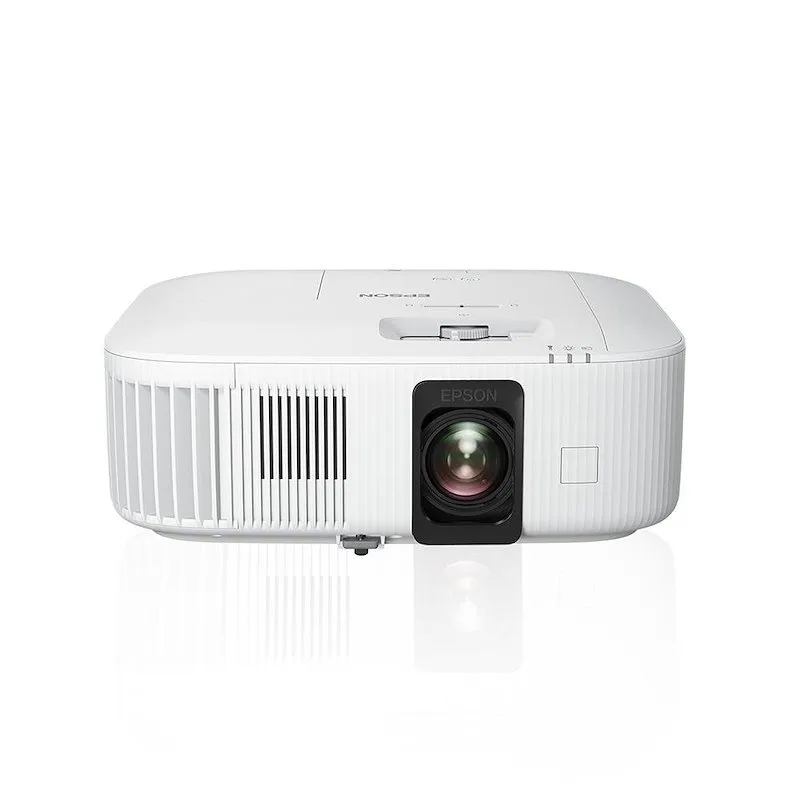 Epson Videoproiettore Home Cinema PRO-UHD 4K