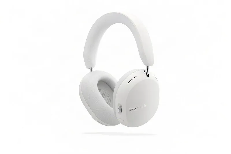 Sonos Cuffie wireless Ace White