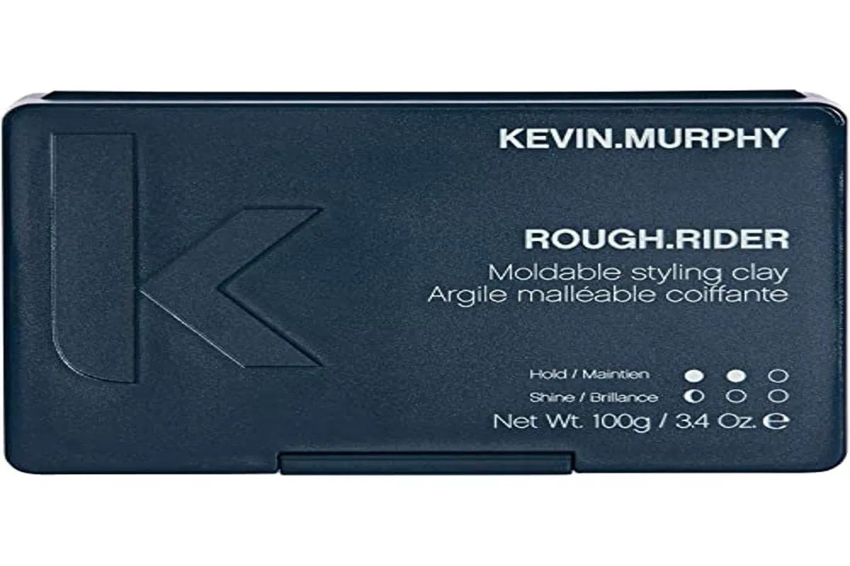 Kevin Murphy Rough Rider 100gr