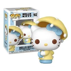POP ANIMATION Hello Kitty with Umbrella 162 47473