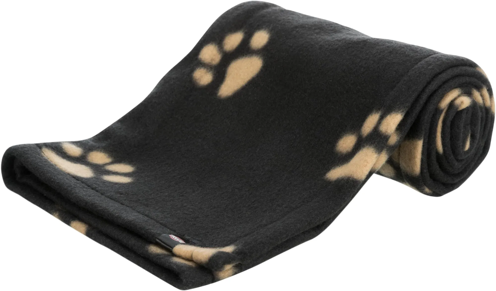 Trixie Beanie, Coperta in Pile