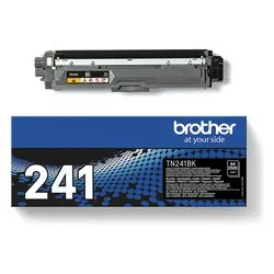 Toner Originale 2500 Nero Standard TN241BK
