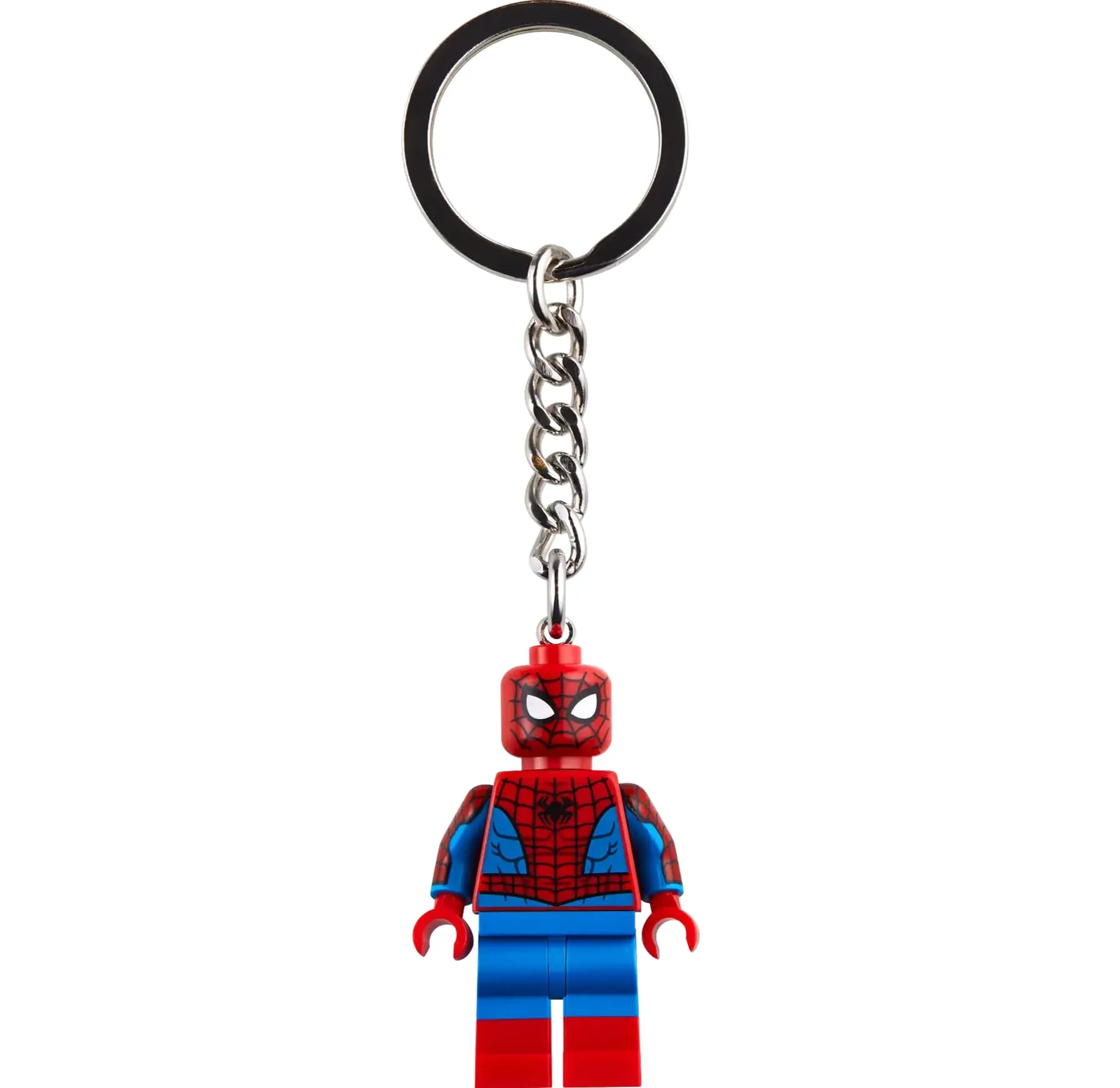 LEGO MARVEL - Portachiavi Spiderman - 854290 - dai 6 anni in su