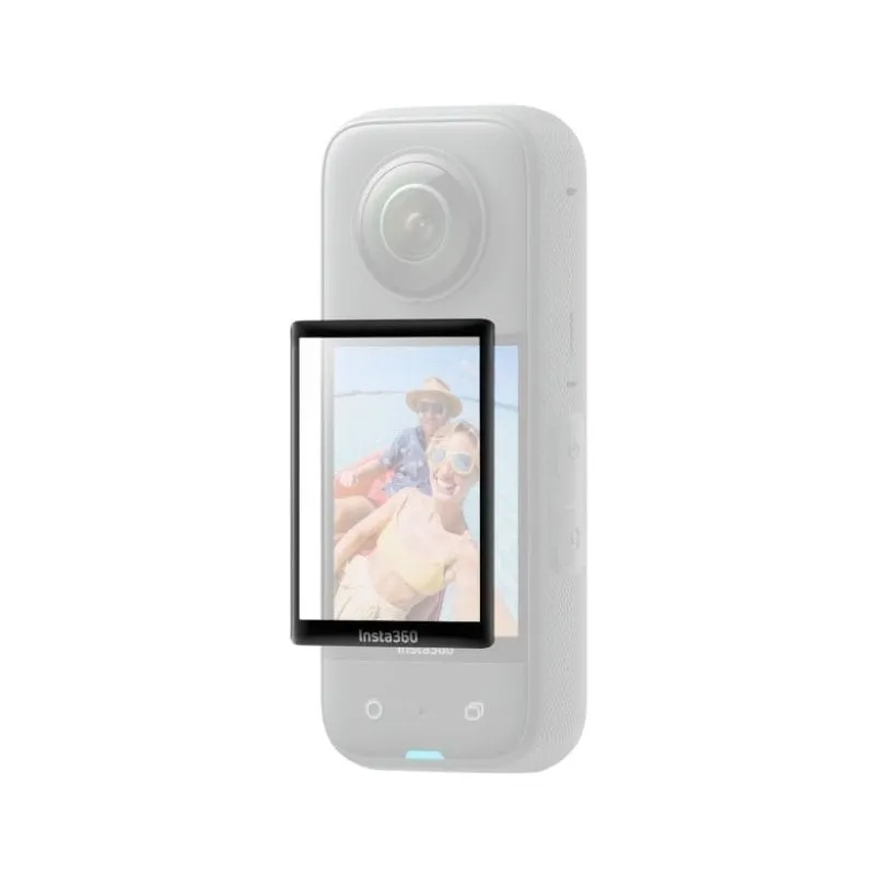 Proteggi schermo Insta360 per Insta360 X3