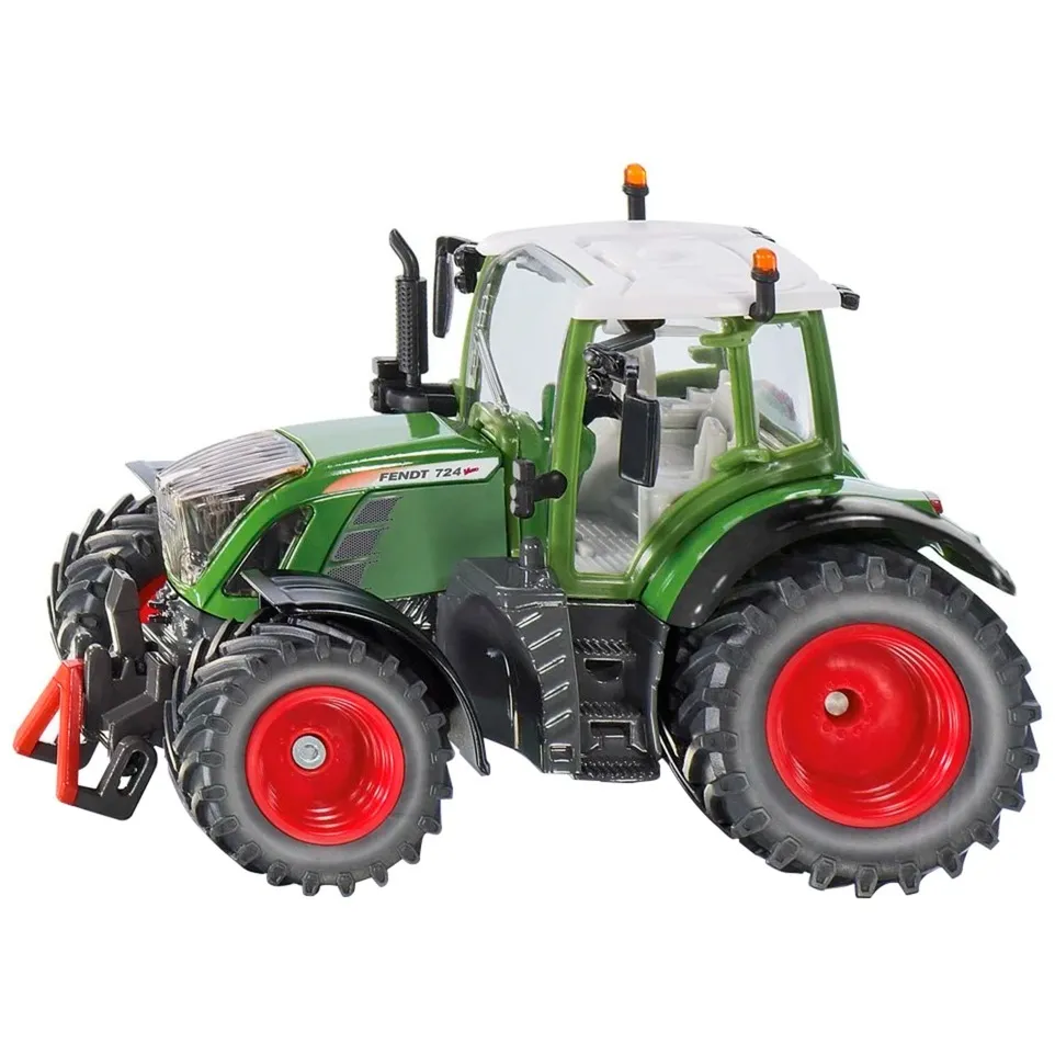 Fendt 724 Vario Trattore 1:32, Veicolo modello