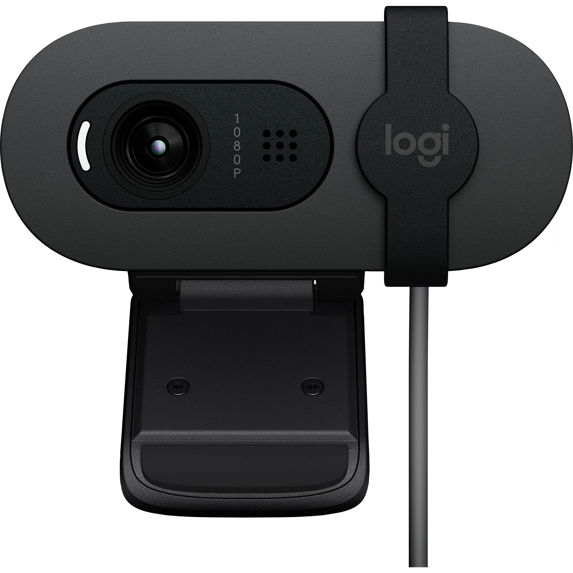 BRIO 105, Webcam