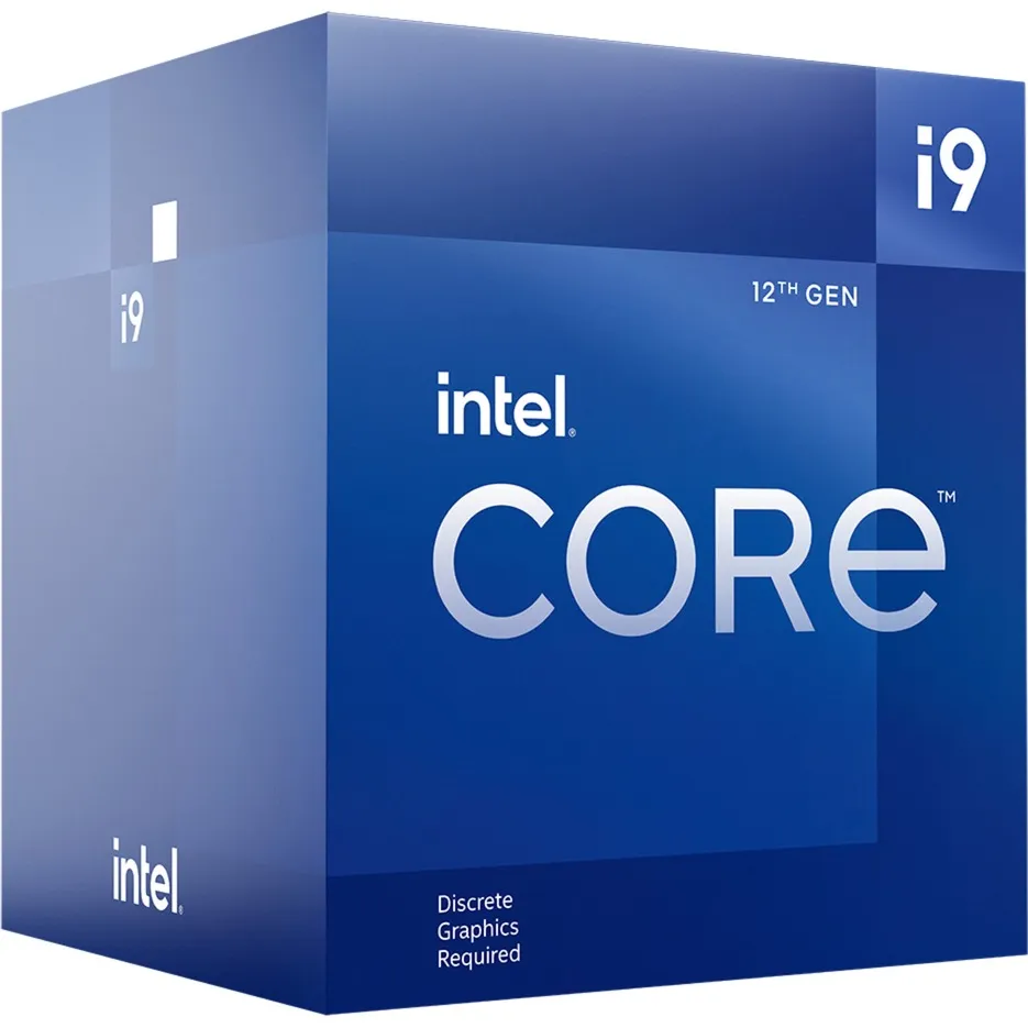 Core i9-12900 processore 30 MB Cache intelligente Scatola