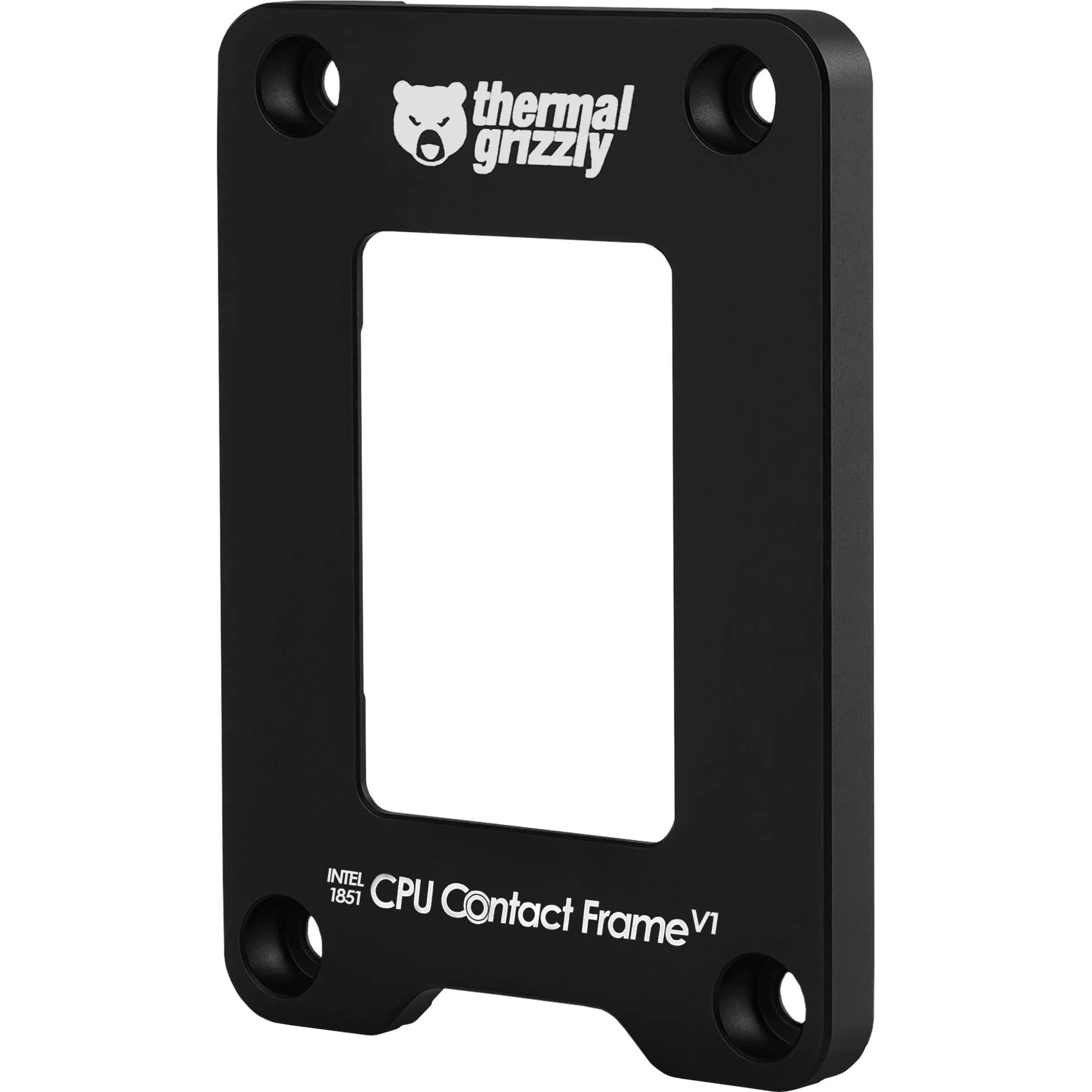 Intel 1851 CPU Contact Frame V1, Strumento di montaggio
