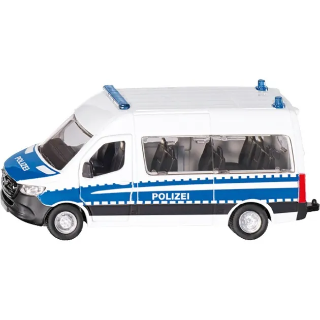 2305 veicolo giocattolo, Veicolo modello