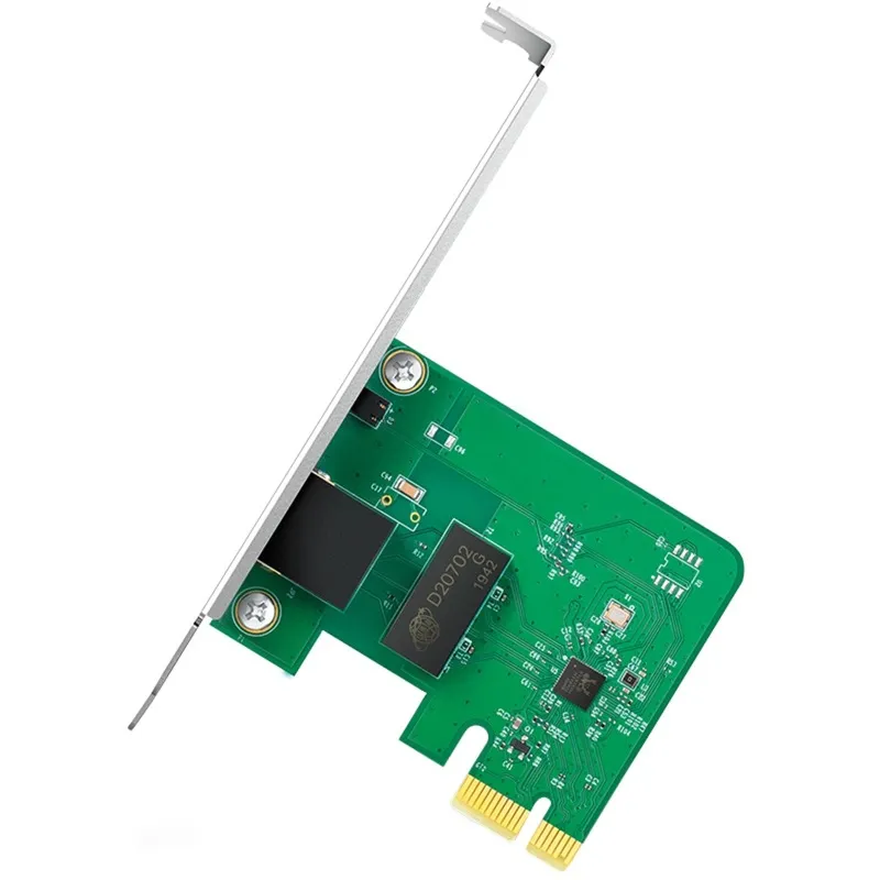 TG-3468 Interno Ethernet 2000 Mbit/s, Scheda di rete