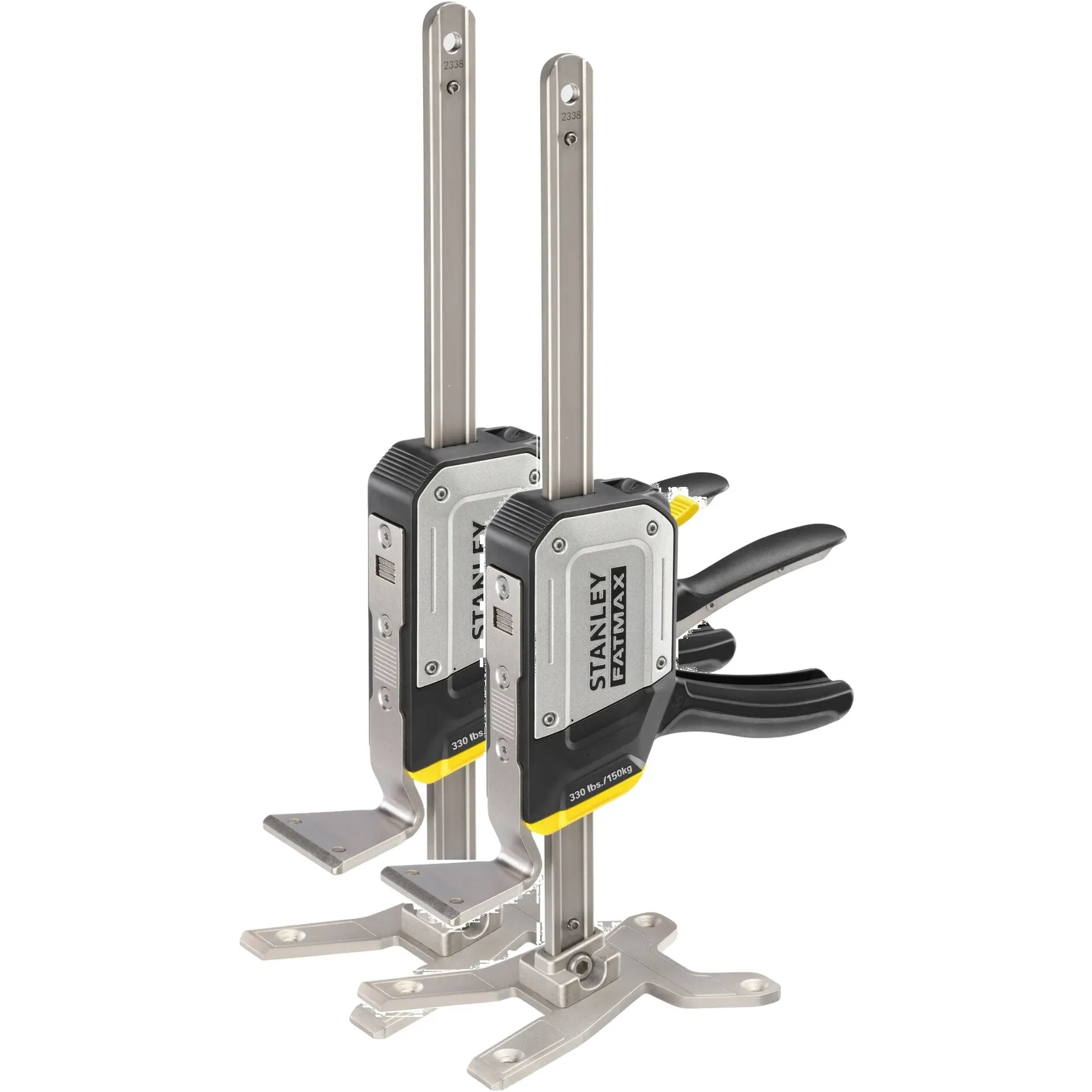 FATMAX Einhand-Montagewerkzeug Tradelift, confezione doppia, Strumento di montaggio