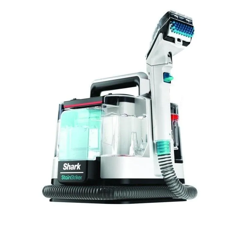 Aspirapolvere Lavatapetti Shark PX200EUT 450W Animali domestici 1,25L Accessori Tappezzeria