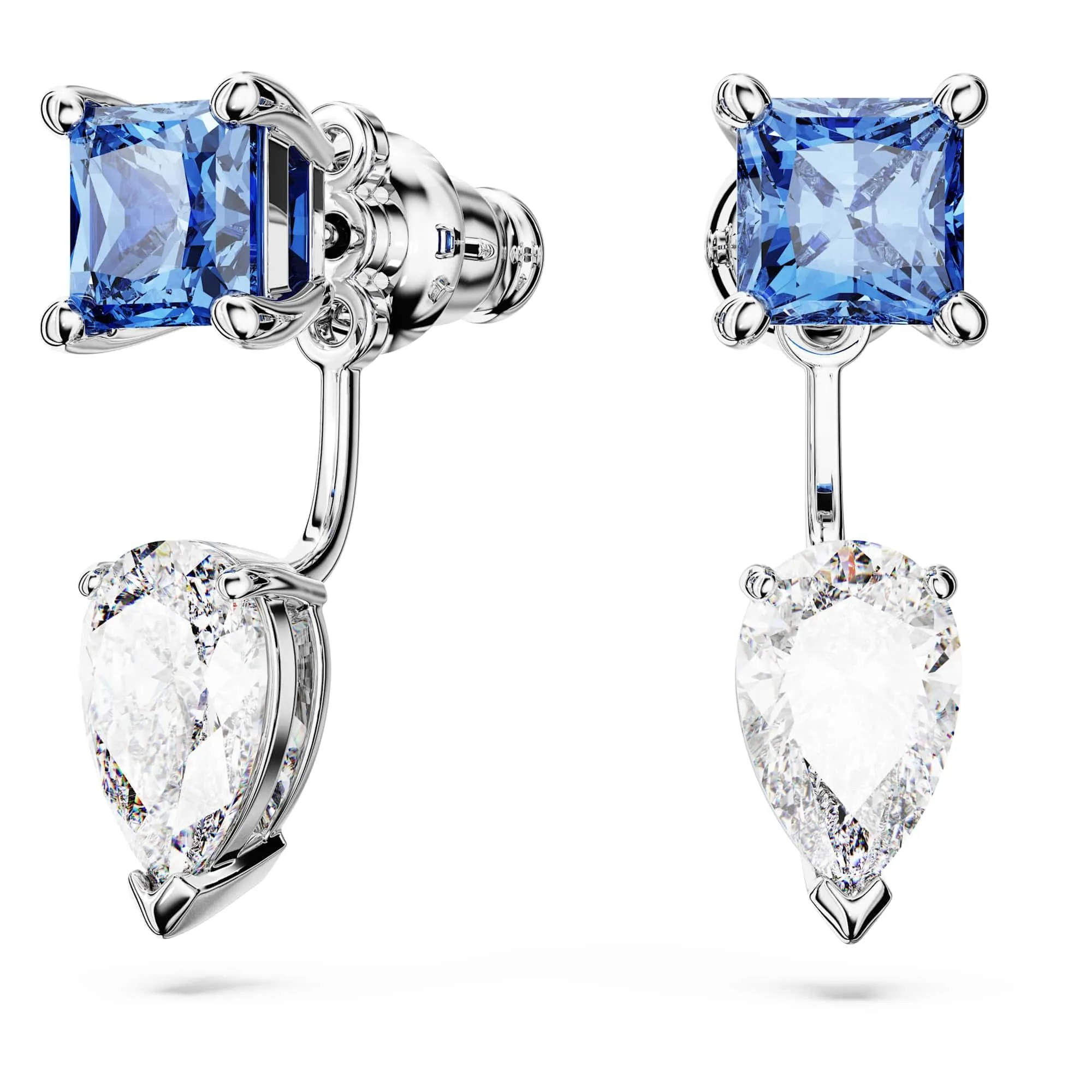 Swarovski 5665767 orecchini Mesmera