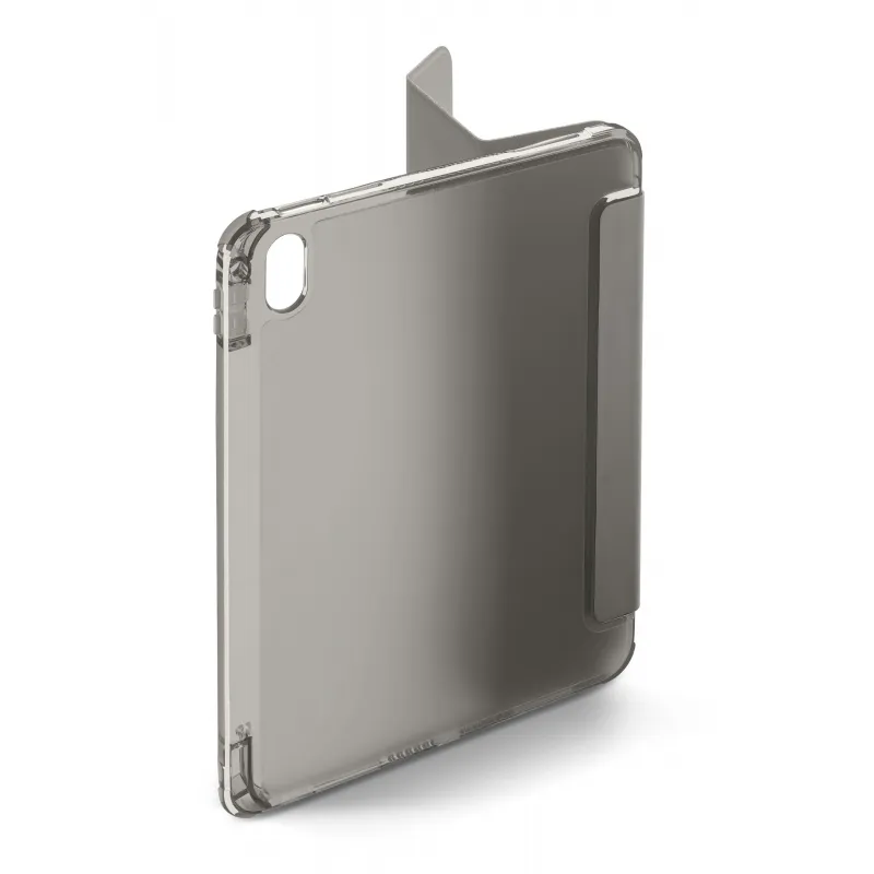 Cellularline Custodia iPad 10.9'' (2022) Grigio
