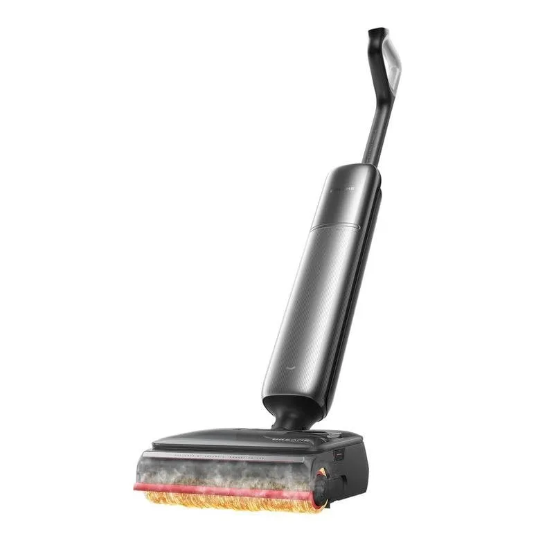 Aspirapolvere senza Fili Dreame T16 Pro Heat 420W 70 min 0,9L Grigio