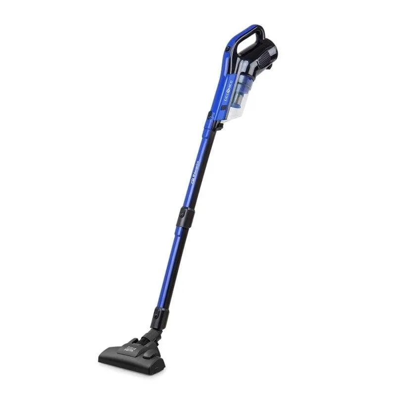 Aspirapolvere senza Sacco Orbegozo AP 4800 600W Filtro HEPA 600ml Accessori