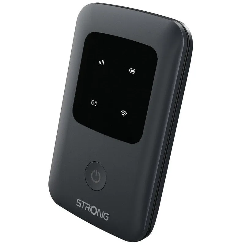 Hotspot portatile Strong 4GMIFI150C 4G LTE 150 Mbit/s