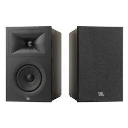 Coppia casse acustiche STAGE2 250B Espresso black 150W