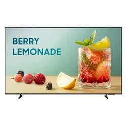 Tv 55" (LED) Tizen BEFX H SERIES Business Black LH55BEFHLGUXEN