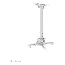 Supporto videoproiettore Beamer Ceiling Mount White CL25 540WH1