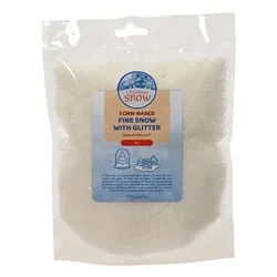 Neve Busta (1Lt) White iridescent 470227