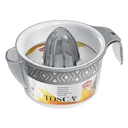 Spremiagrumi Plastica (400ml) TOSCA Grigio 55952
