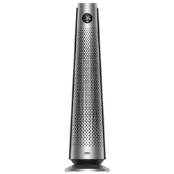 Termoventilatore 1500W 50m³ SOLARIS 818 Grey DR HSH008