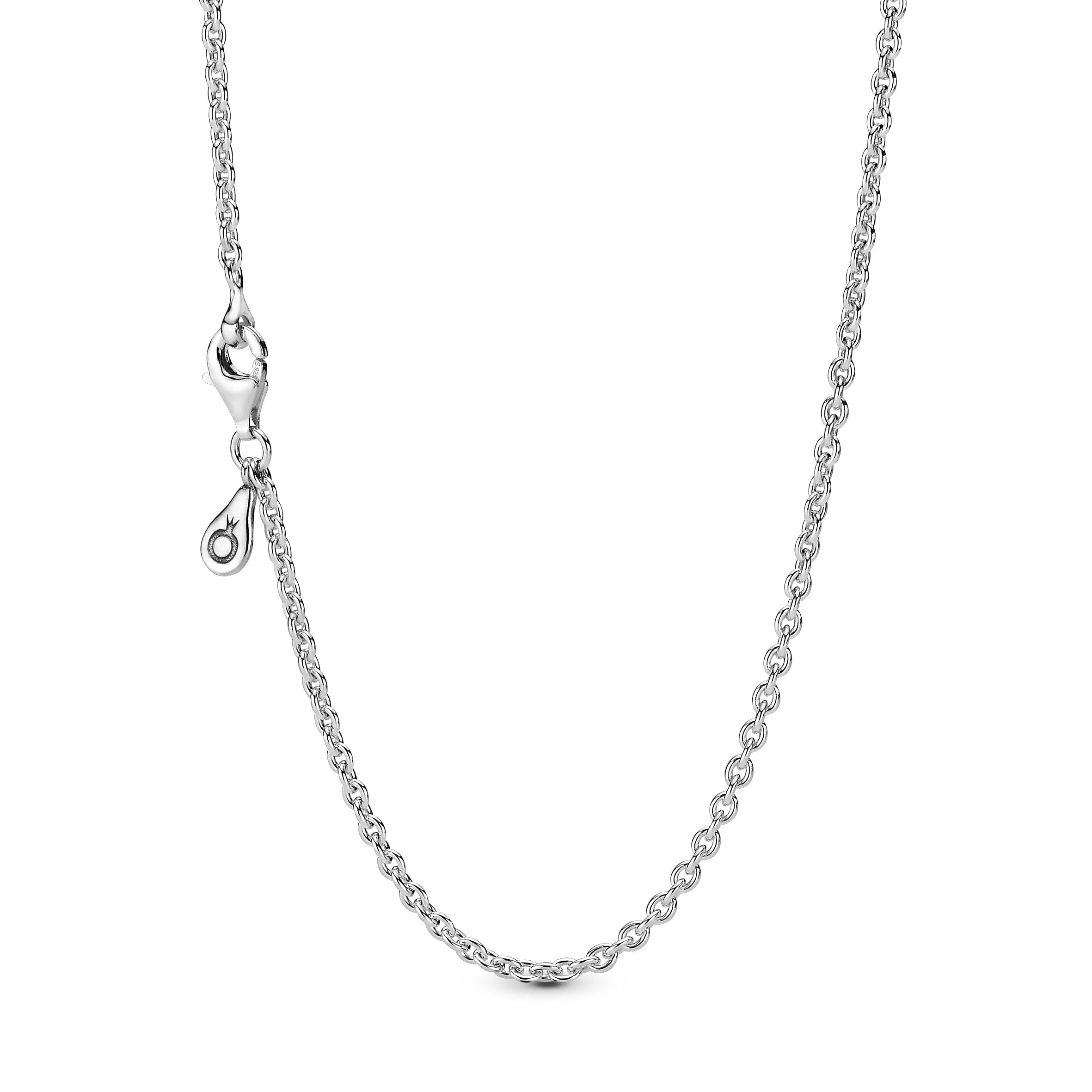 PANDORA Icons Collana in argento, 75