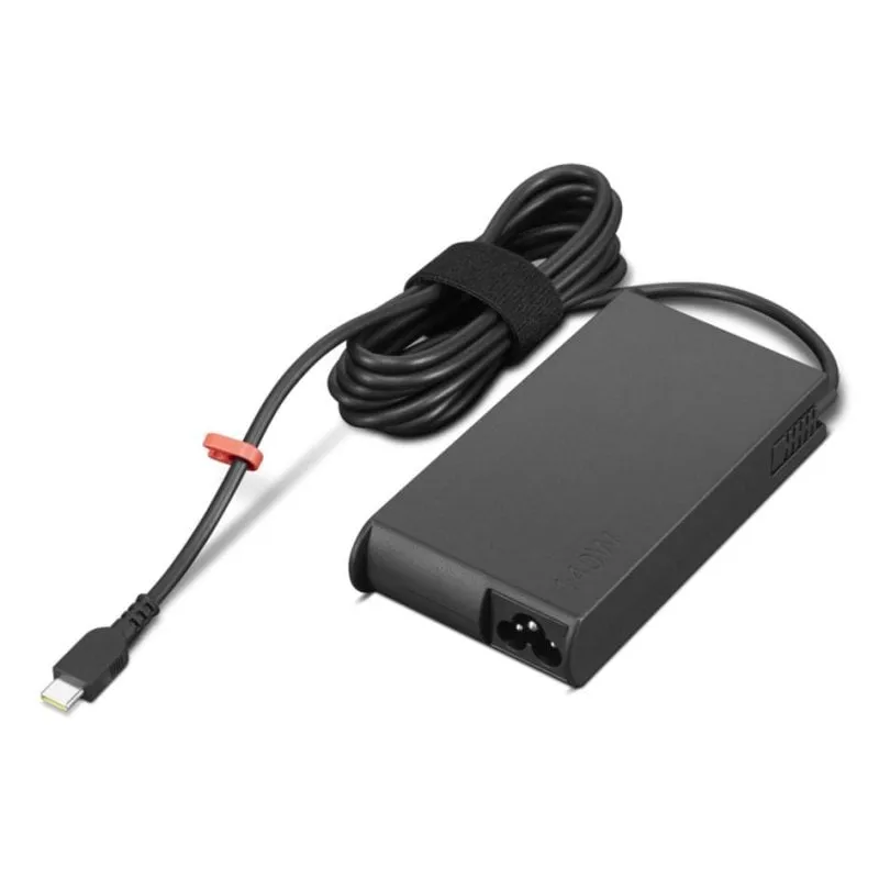 Caricatore Portatile Lenovo 140W USB-C GaN 28V