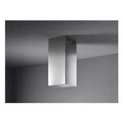 Cappa isola (40x40x120,2cm) MIRA PLUS Inox 8034122368382