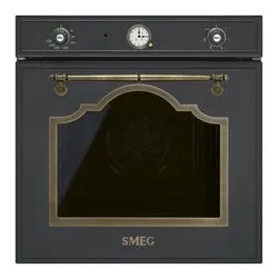 Forno incasso (70Lt) CORTINA SF67C1AO Antracite classe A (L60cm)