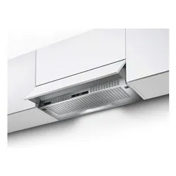 Cappa incasso (89,8cm) Srm Lg A90 152 Grigio chiaro 315.0547.803