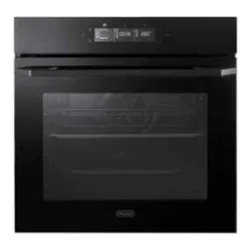 Forno incasso (78Lt) LIFE NKE 19 PYN Black classe A++ (L60cm)