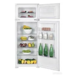 Frigorifero e congelatore Doppia porta Statico F6DP220D classe D (L60cm)