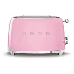 Tostapane 950W 50 STYLE 2x2 Pink TSF01PKEU