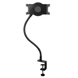Supporto tablet Tavolo Black 11" ARMTBLTUGN