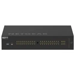 Switch di rete 48 porte AV SERIE M4250 Gigabit Fully Managed PoE++ Black GSM4248UX 100EUS Gigabit (1000Base-TX)