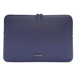 Custodia notebook 14" SECOND SKIN Colore New Design Blue BFC21314 B