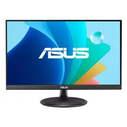 Monitor 21,4" ( LED 1920x1080 FULL HD 100Hz ) EYE CARE VP227HF Black 90LM0880 B01O71